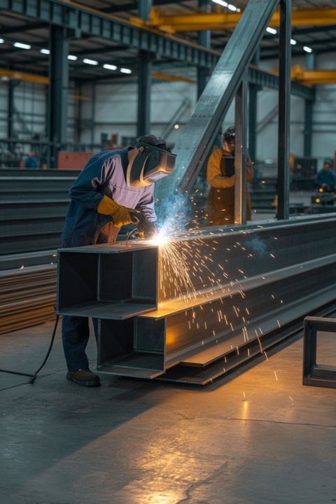 Metal Fabrication
