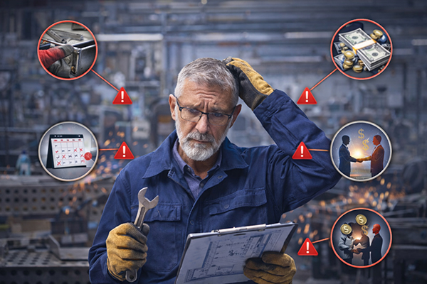 Fabrication Work In Ahmedabad