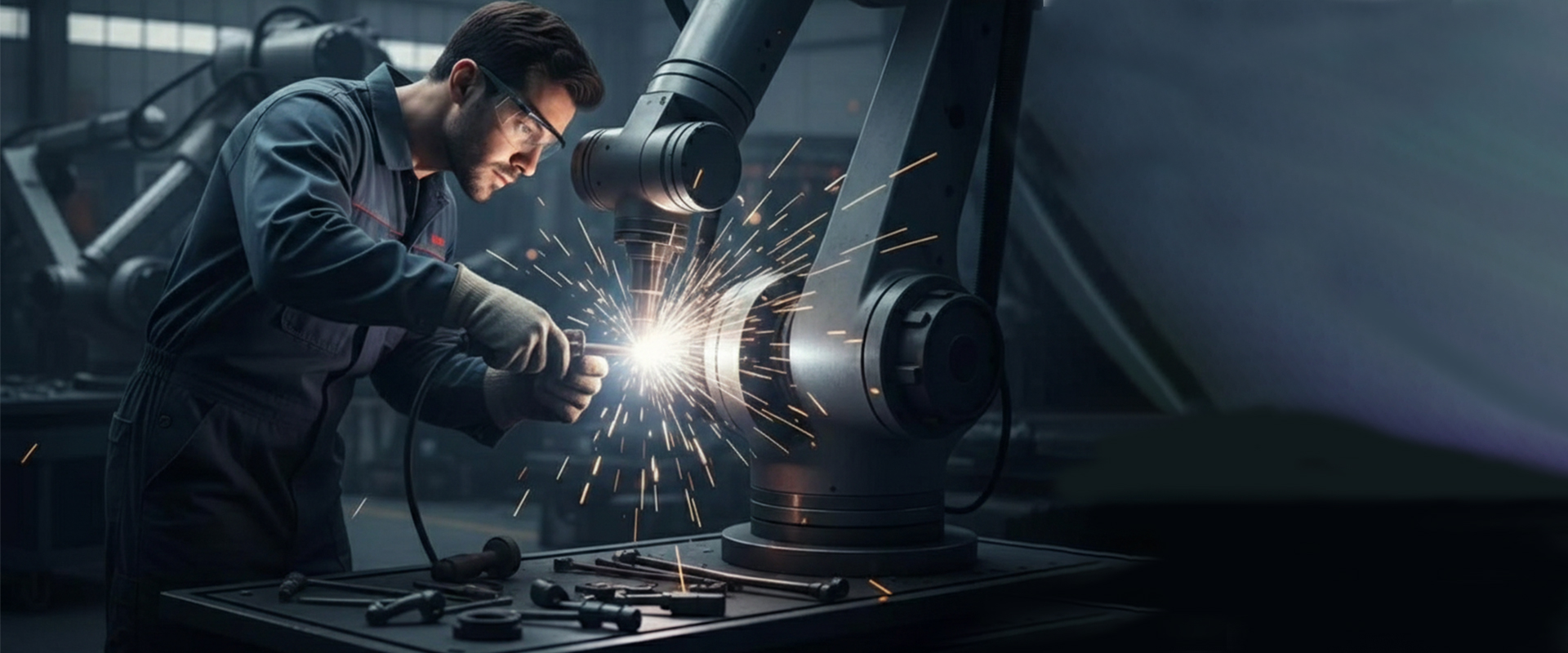 Metal Fabrication Work In Ahmedabad