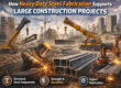 steel fabrication