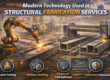 structural fabrication