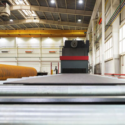 Shot-Blasting-Machines Shot-Blasting-Machines