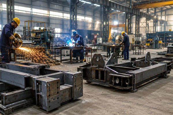 Metal-Fabrication-Work-in-Ahmedabad-and-Gujarat-Complete-Industrial-Guide